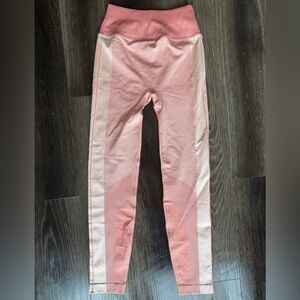 Lululemon Ebb To Train Tight Abstract Women's Size 4